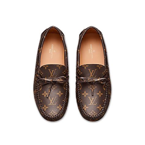 louis vuitton shoes heren|louis vuitton shoes official website.